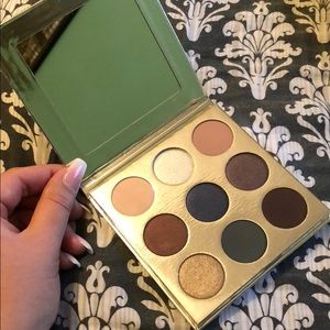 NIB Kylie Cosmetics 2016 Holiday Palette Authentic